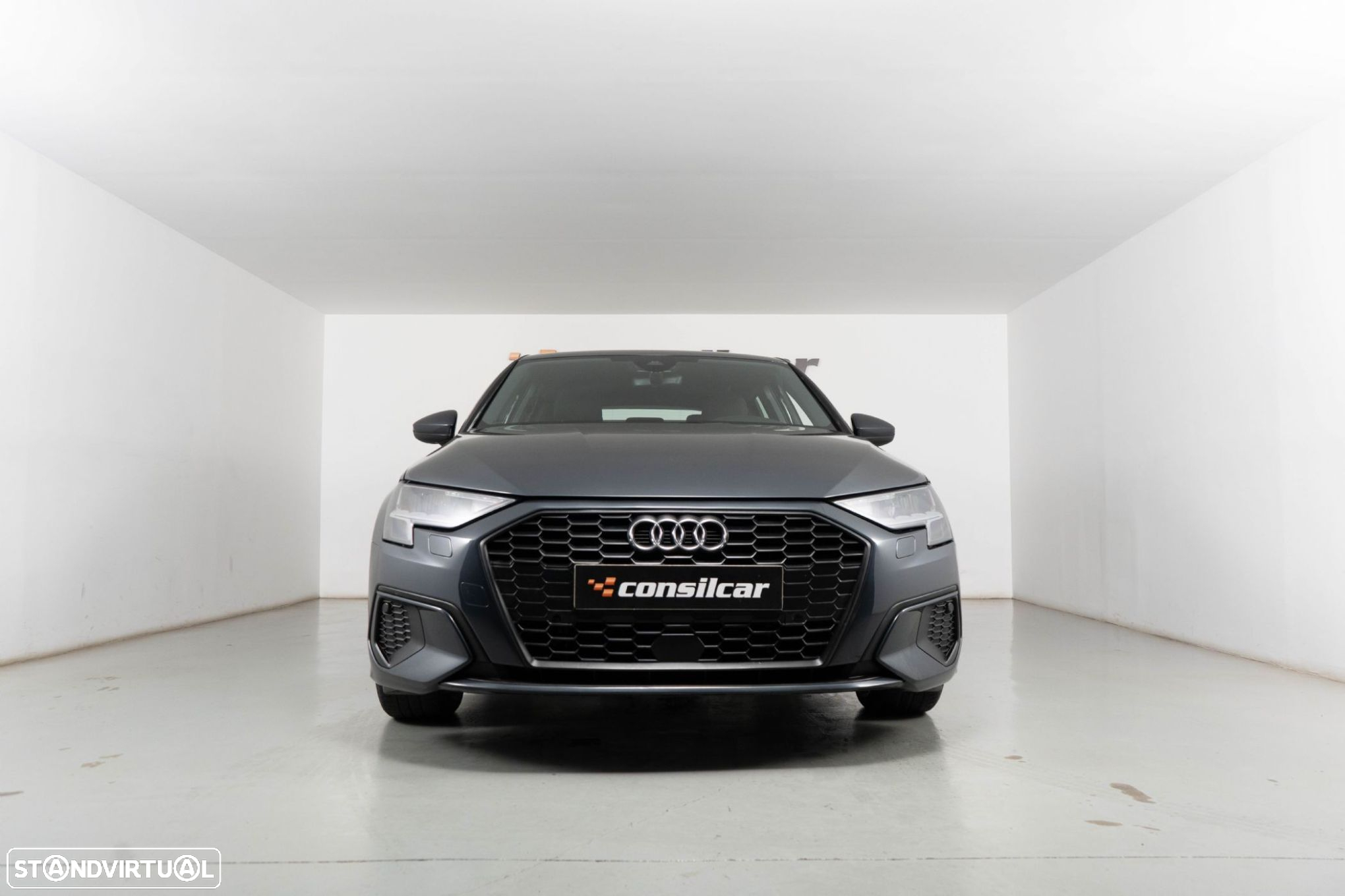 Audi A3 Sportback 30 TFSI Advanced - 3