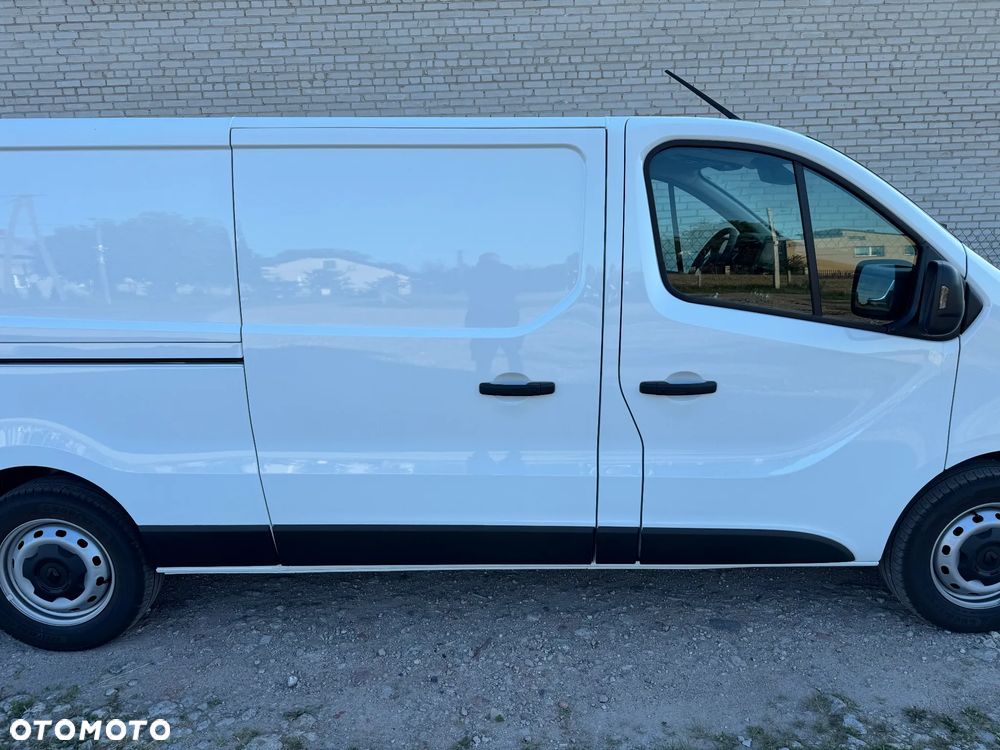 Renault TRAFIC FURGON EXTRA L2H1 HD 2.0 ENERGY DCI - 8