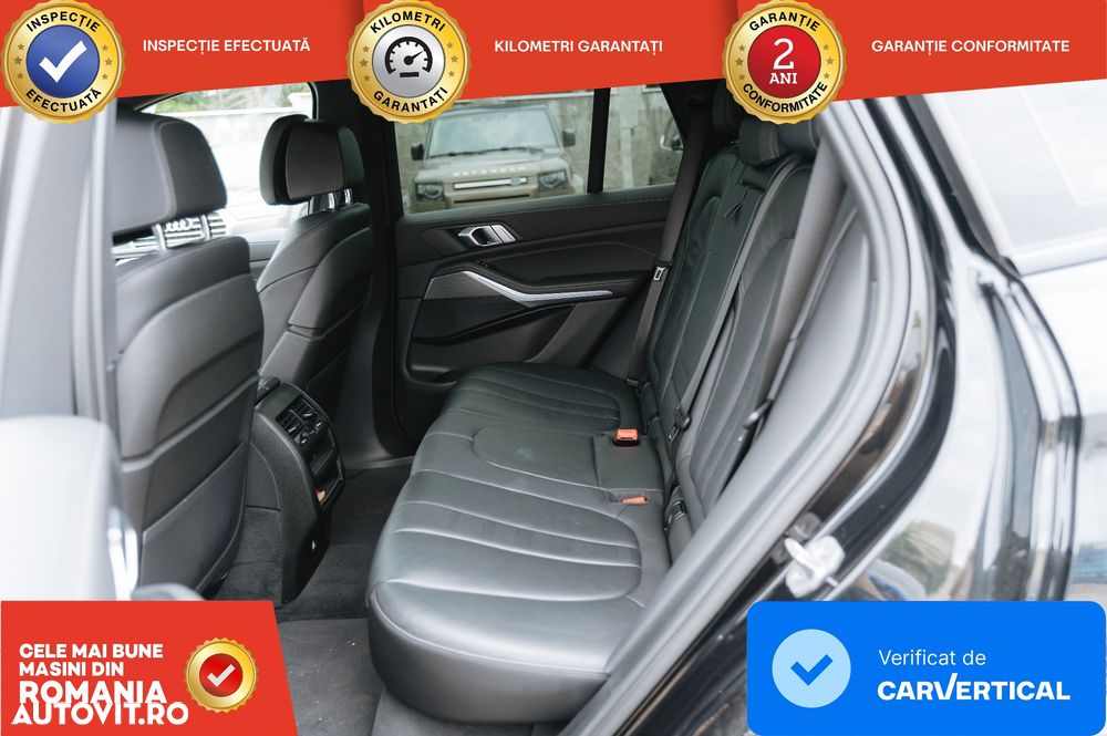 BMW X5 - 24