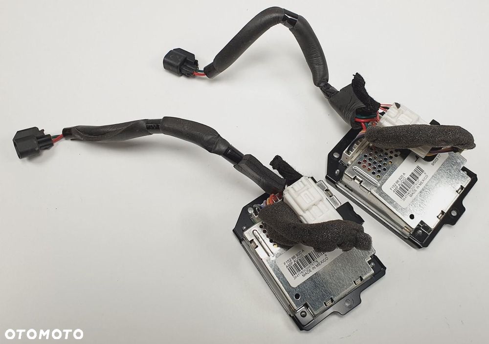 WZMACNIACZ BOSE MAZDA RX-8 F15266920A - 5