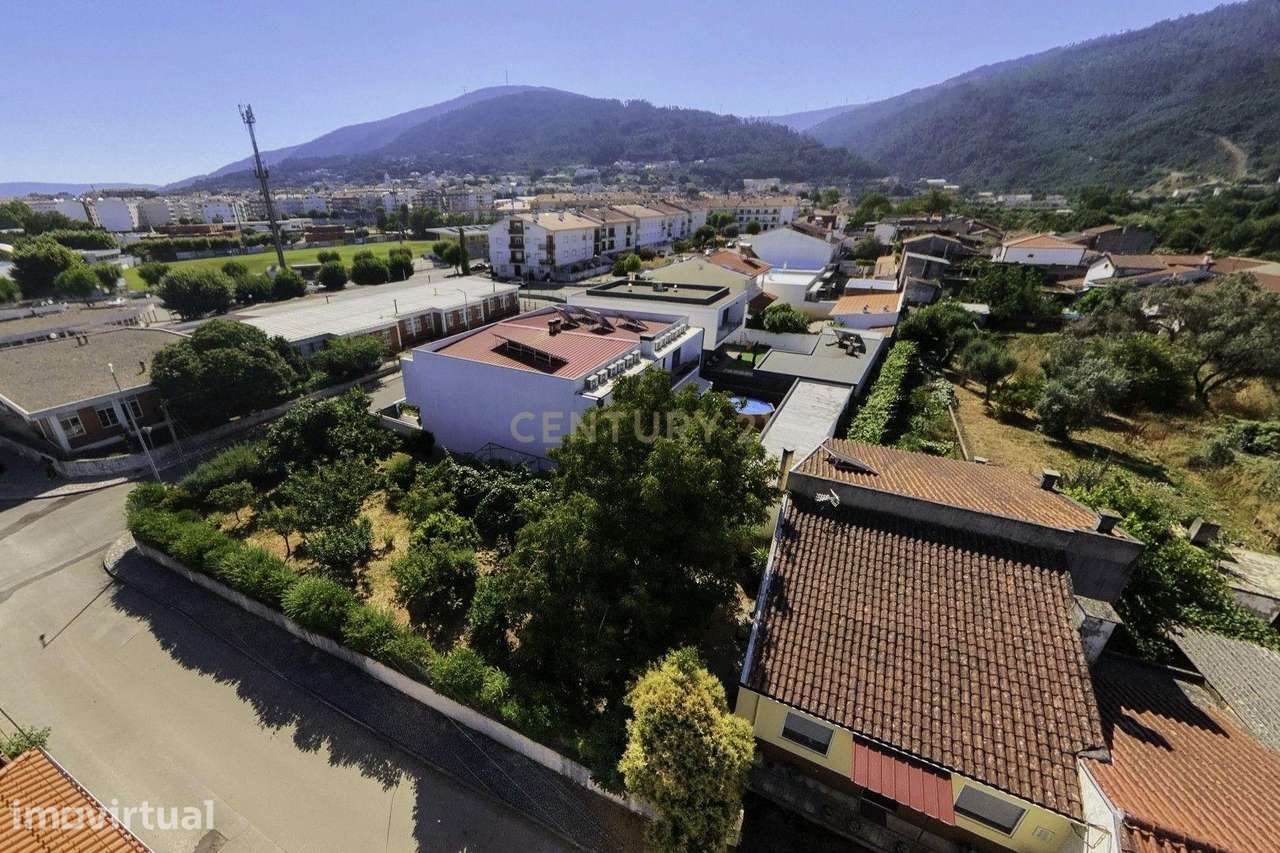 Terreno para Construção na Lousã – 400 m² com Acesso ao Metro | €57.50 - Grande imagem: 5/7