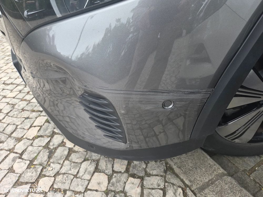 Mercedes-Benz EQB 250 Edition 1 - 3