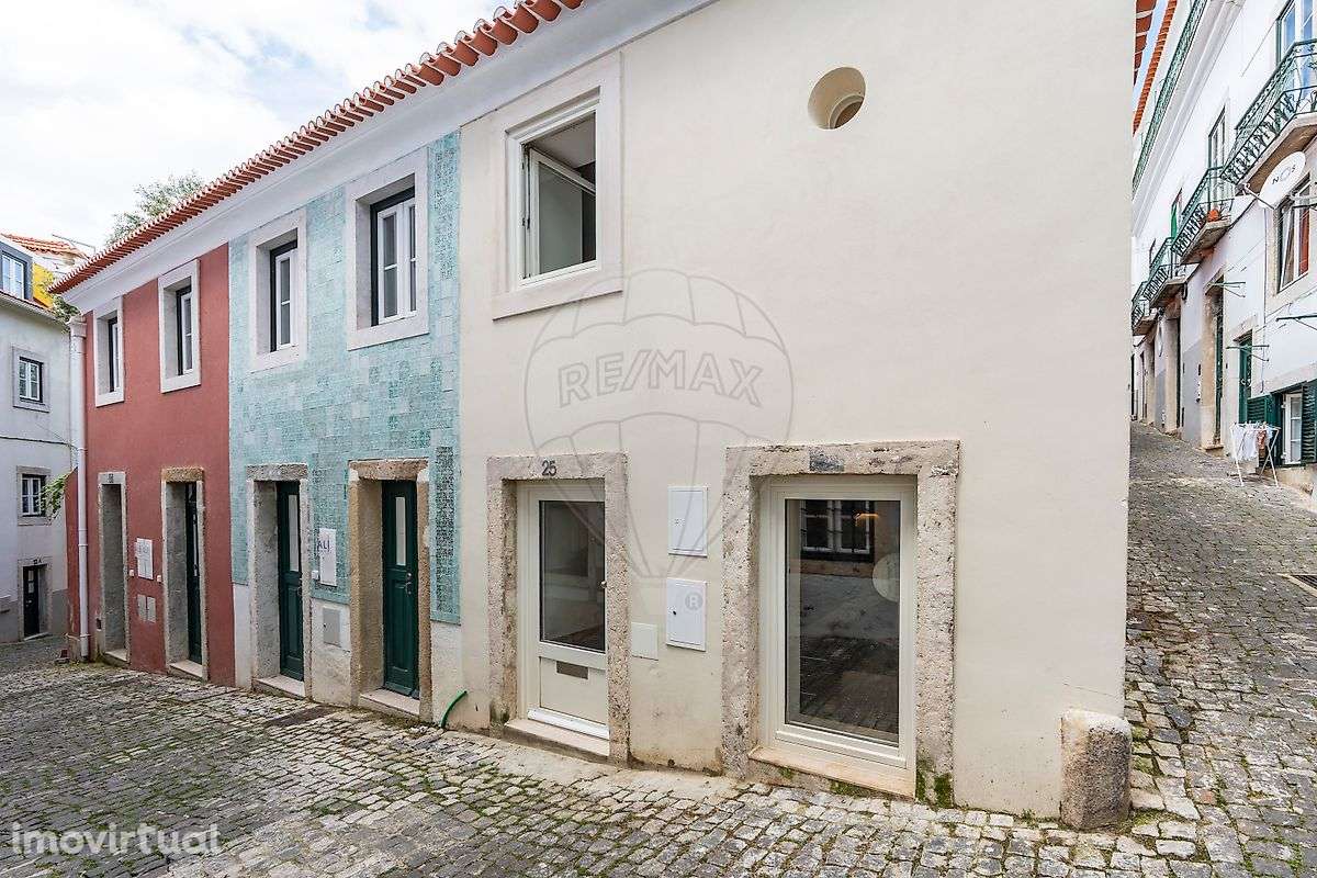 Apartamento T2 para venda - Grande imagem: 2/30