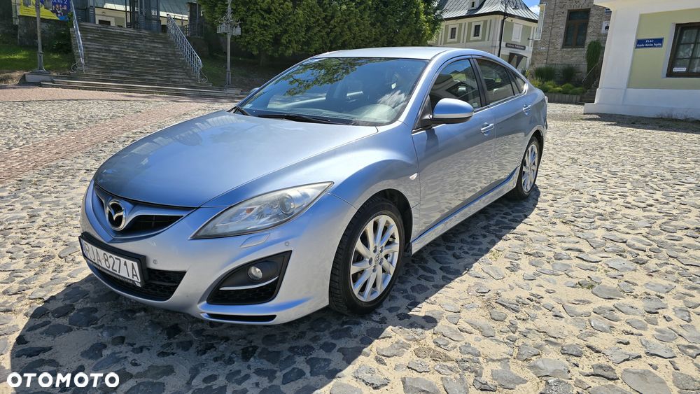 Mazda 6 ver-1-6-cd-exclusive - 11