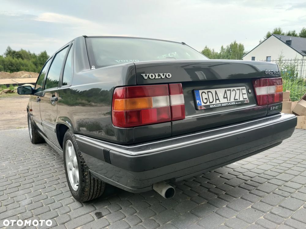 Volvo 850 2.5-20 GLT - 18