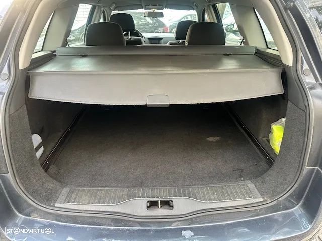 Opel Astra Caravan 1.3 CDTi Cosmo - 6