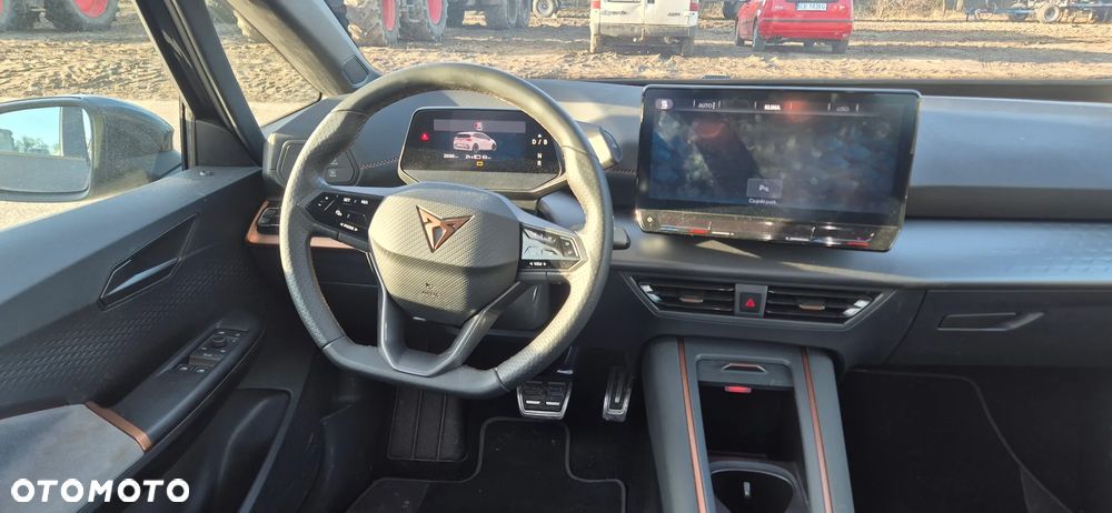 Cupra Born - 21