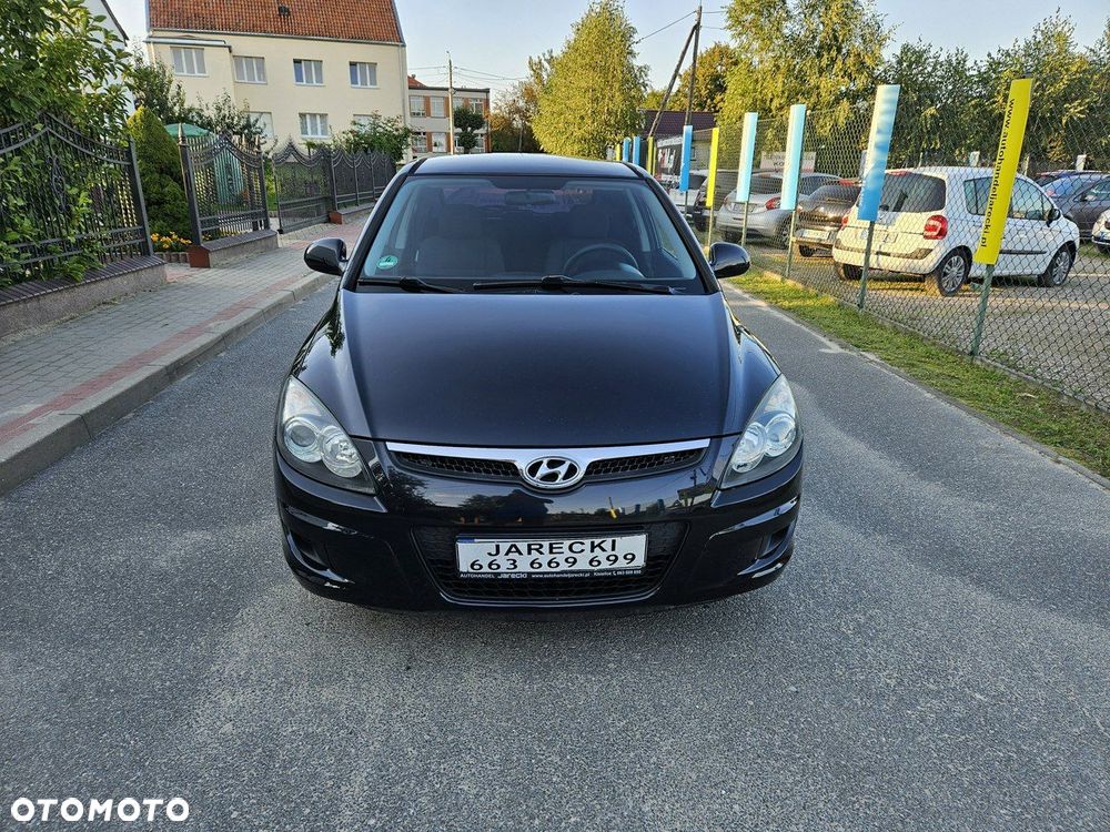Hyundai i30 - 2