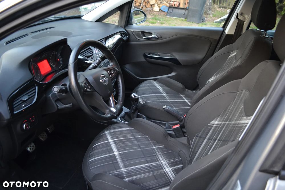 Opel Corsa 1.4 Color Edition - 14