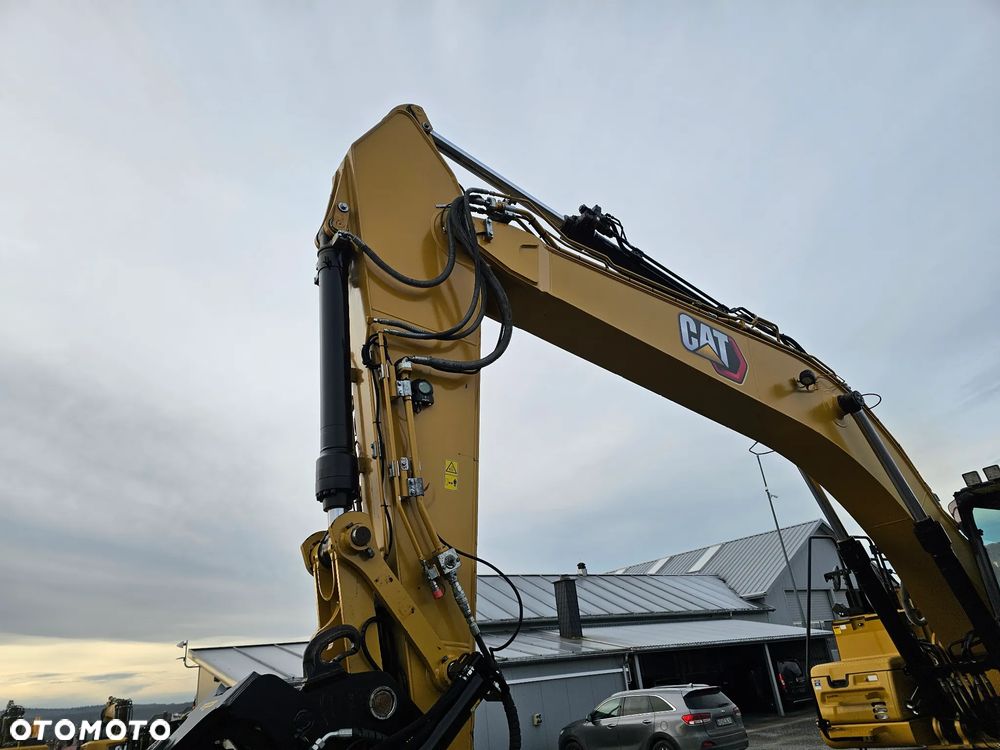 Caterpillar 326 FL - 9
