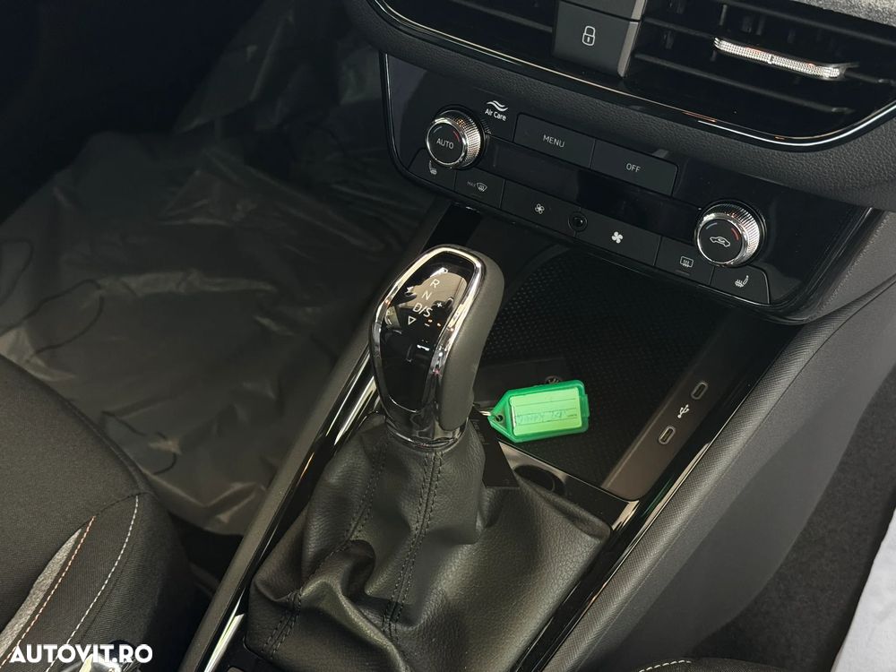 Skoda Kamiq 1.5 TSI DSG Selection - 12