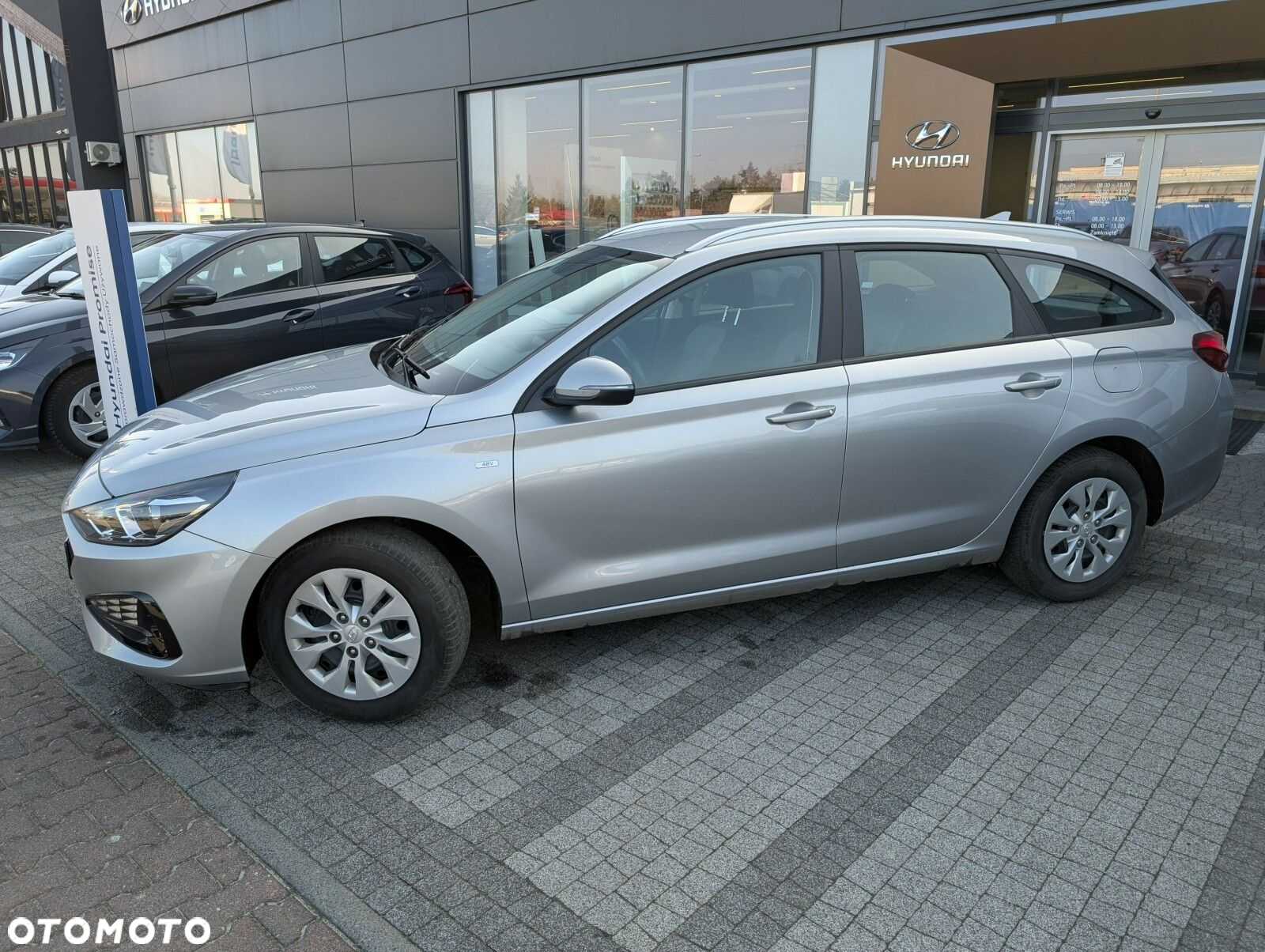 Hyundai i30 - 2
