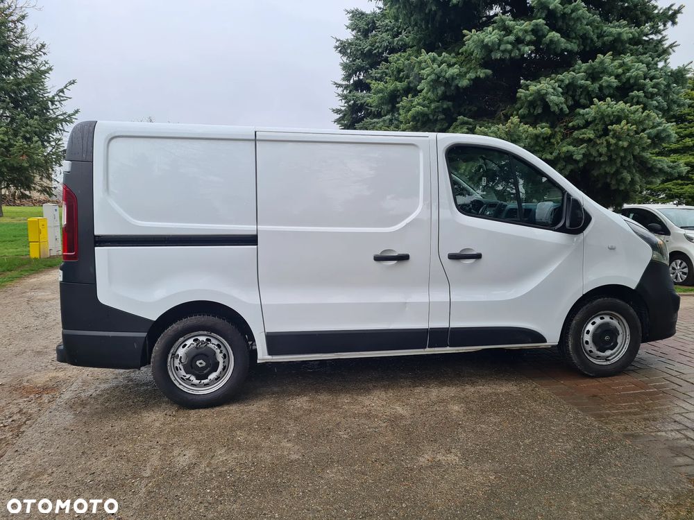 Opel Vivaro - 7