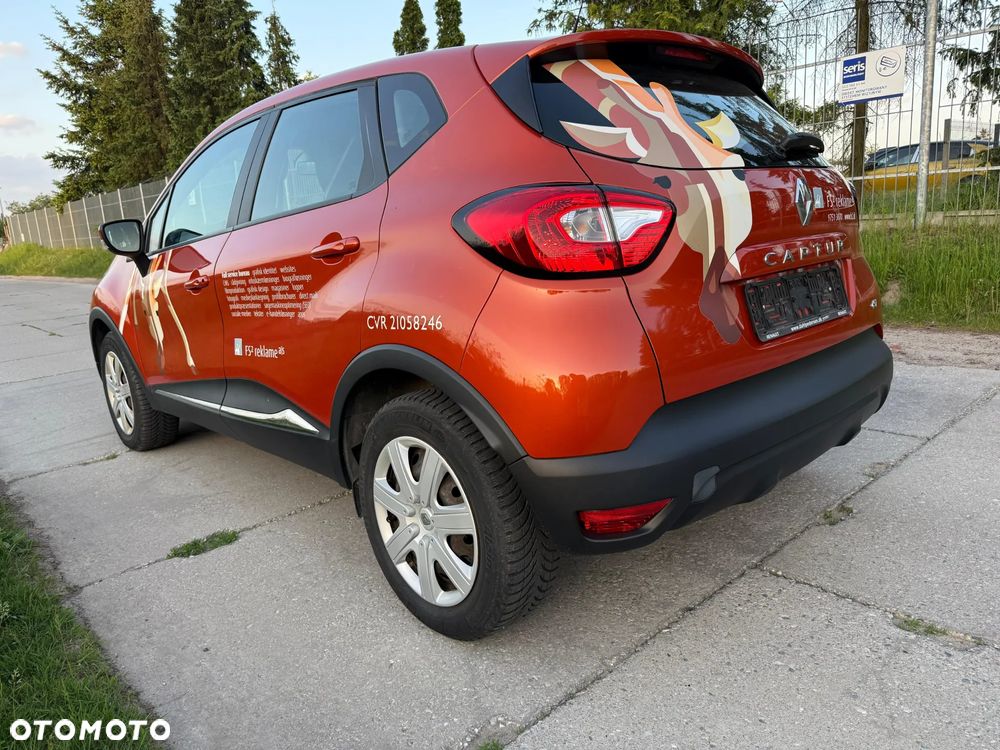 Renault Captur - 12