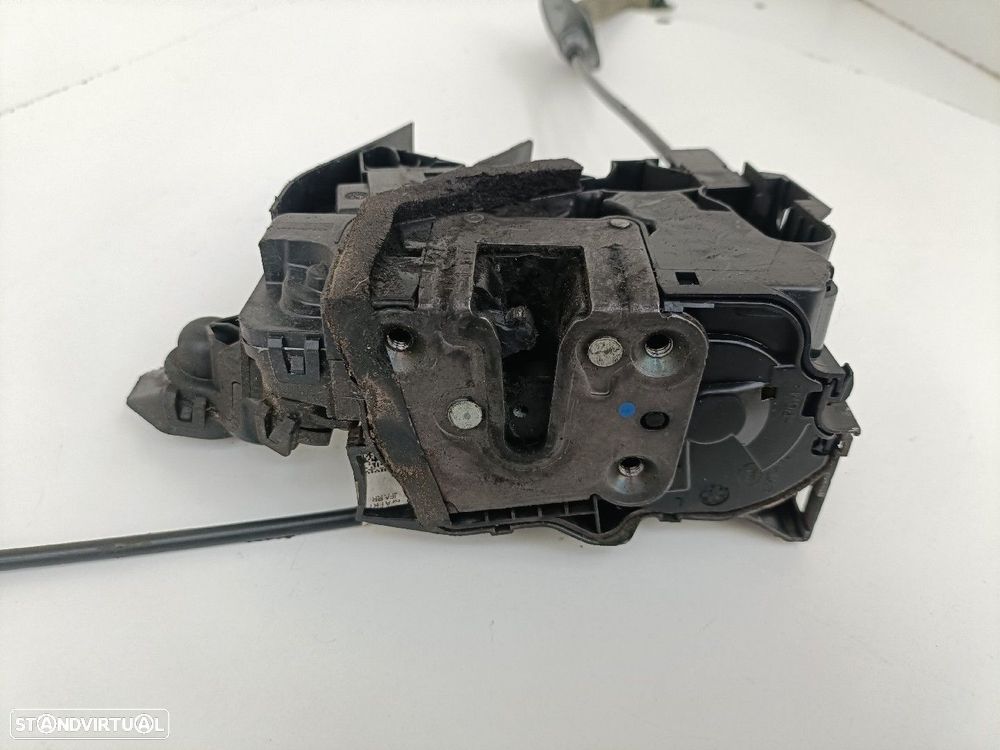 Fecho / Fechadura Porta Frente Esq Renault Scénic Iv (J9_) - 5