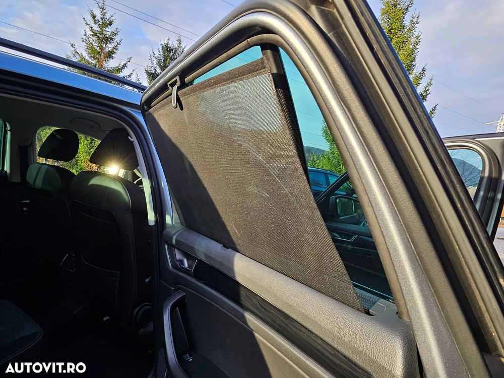 Skoda Kodiaq 2.0 TDI 4X4 DSG Style - 19