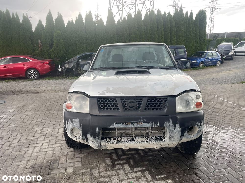 Nissan Navara - 6
