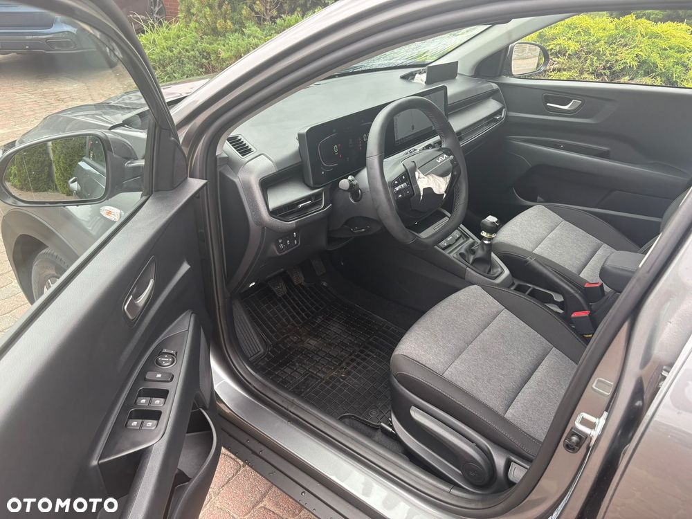 Kia Stonic 1.0 T-GDI Business Line - 5
