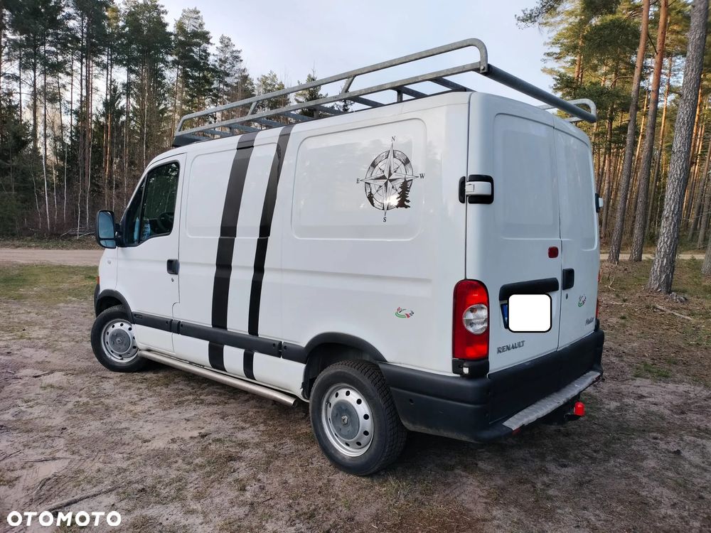 Renault master - 26
