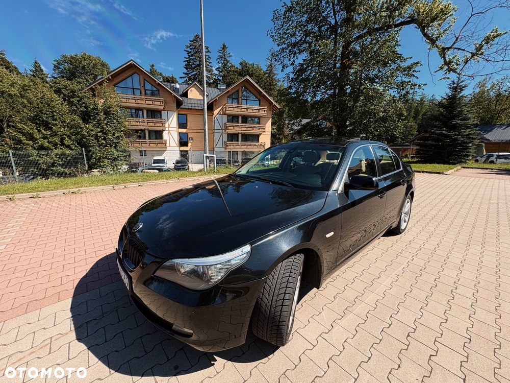 BMW Seria 5 530d xDrive - 3