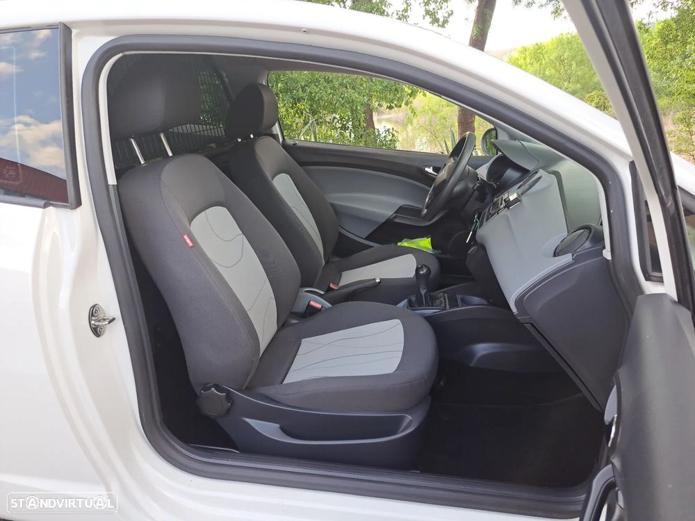 Seat Ibiza - 13