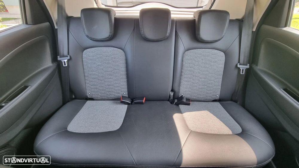 Renault Zoe (c/ Bateria) Intens 50 - 8