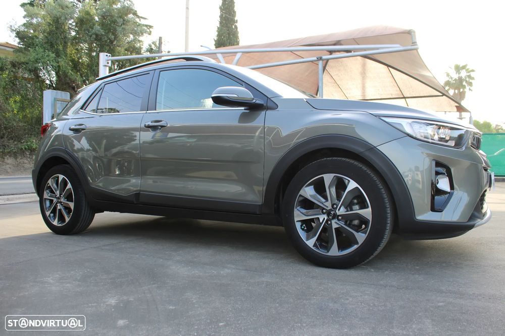Kia Stonic 1.6 CRDi Easy - 4
