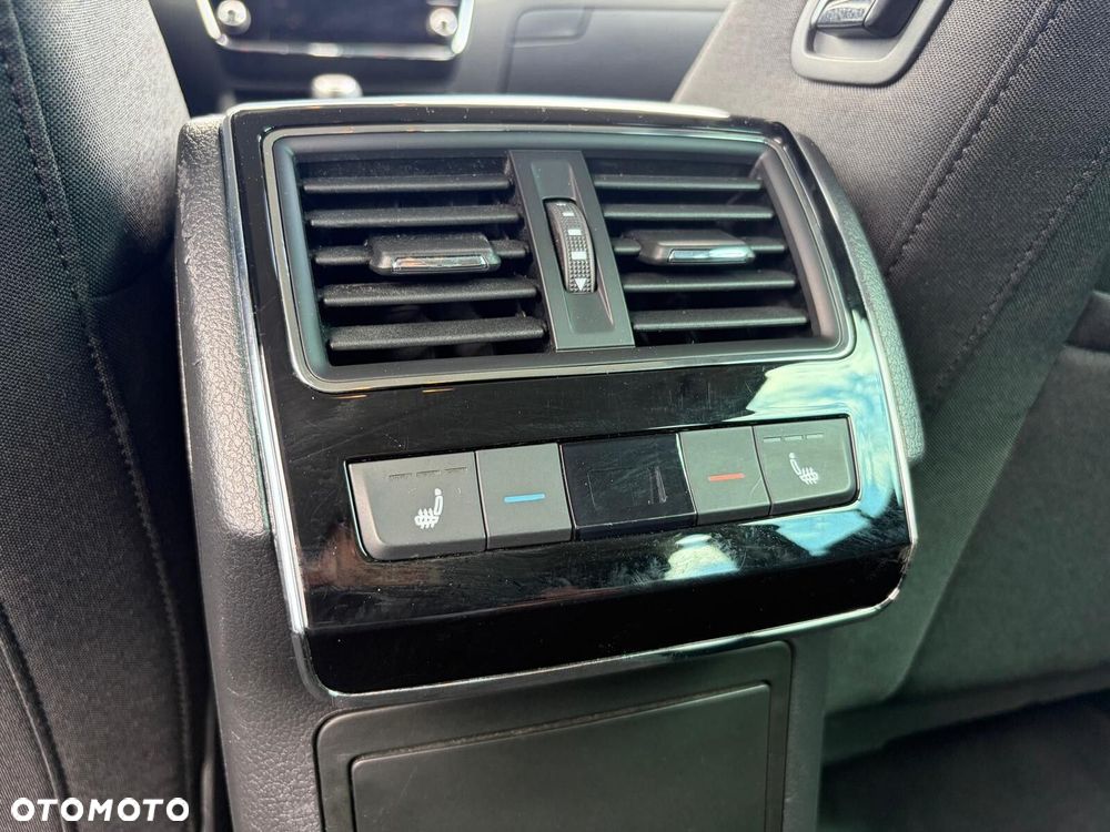 Skoda Superb - 15