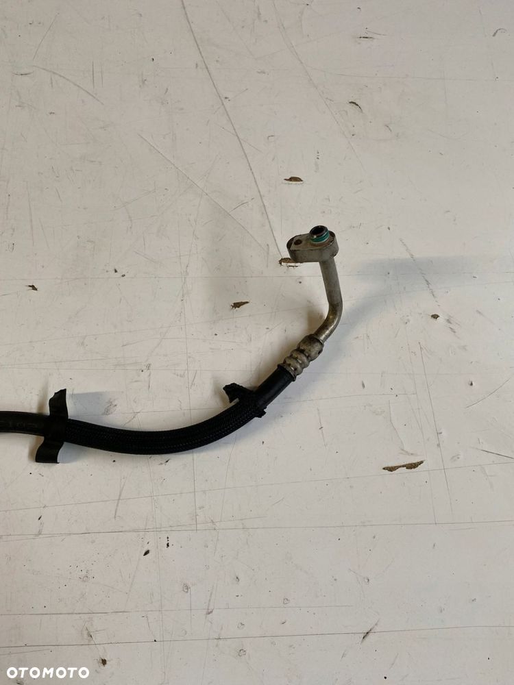 Wąż przewód klimatyzacji 2.3 Fiat Ducato Boxer Jumper III 15- - 3