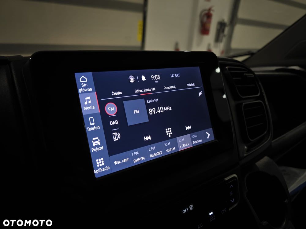 Fiat Ducato - 15