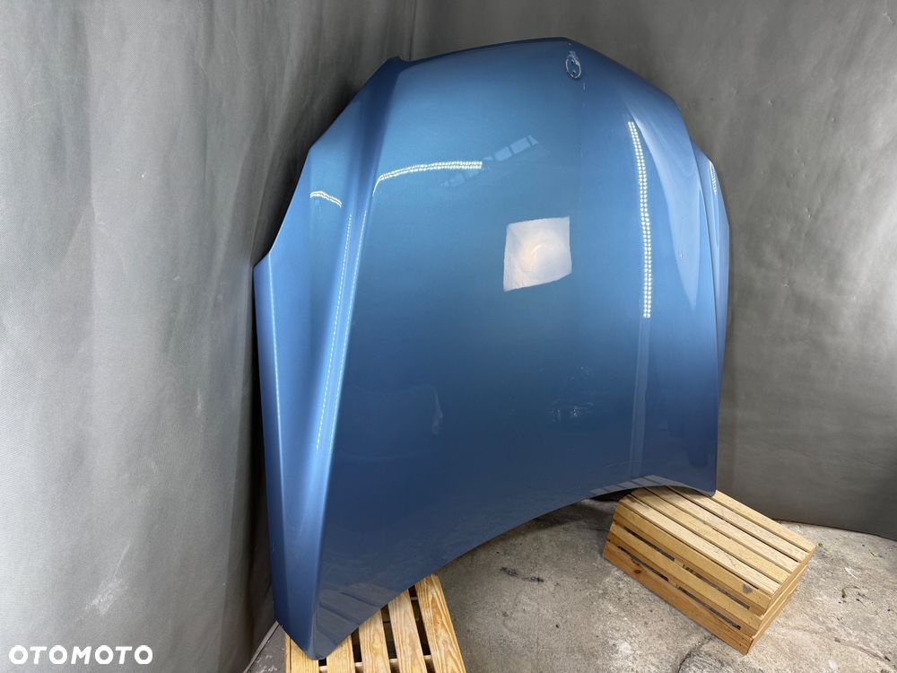 Maska Przód Mercedes-Benz E C207 W207 A207 A2078800057 - 3