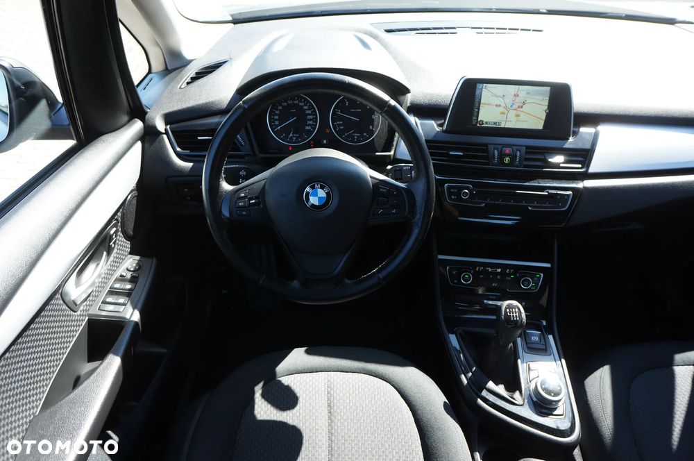 BMW Seria 2 - 29