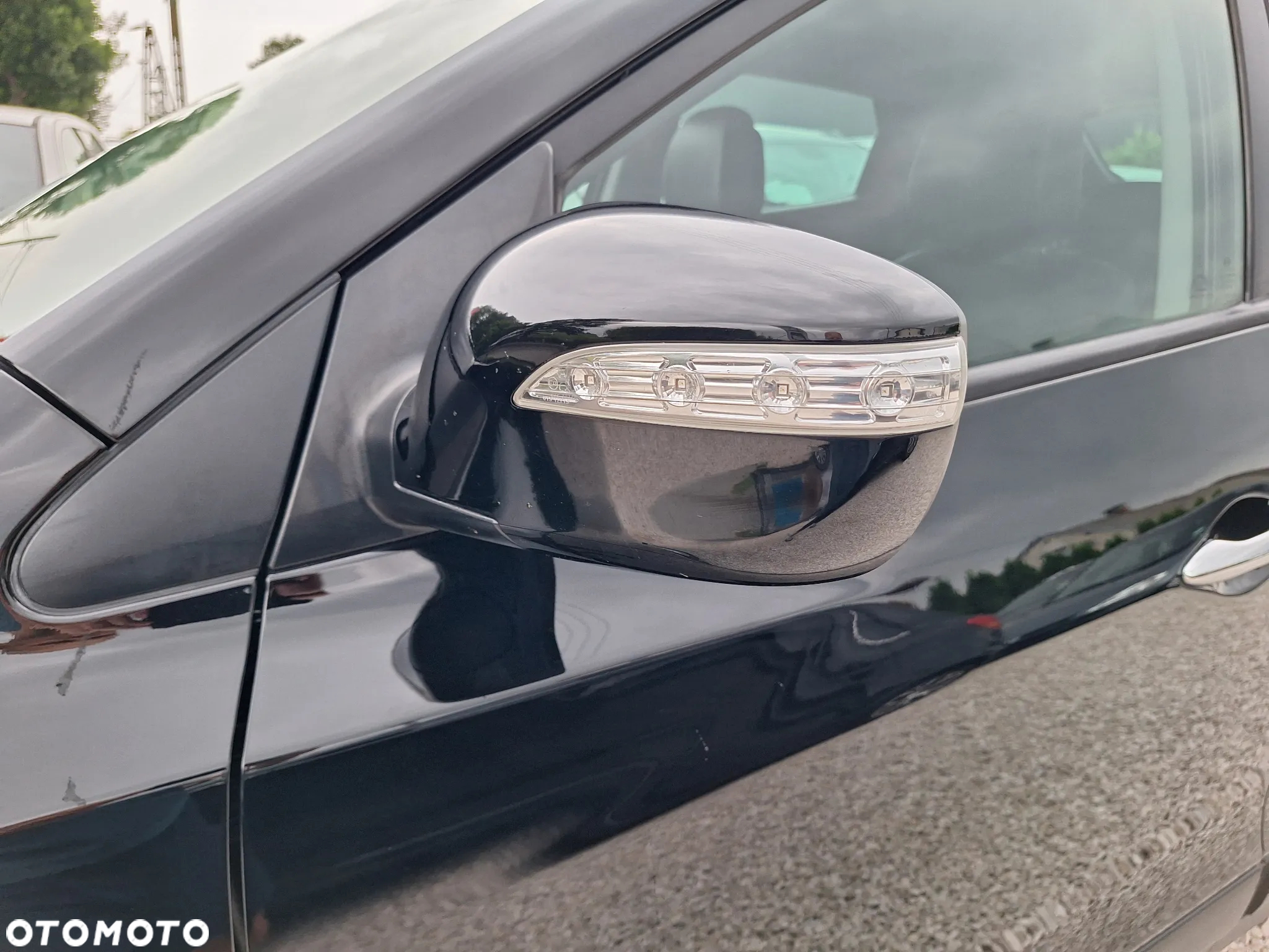 Hyundai ix35 2.0 CRDi 4WD Premium - 18