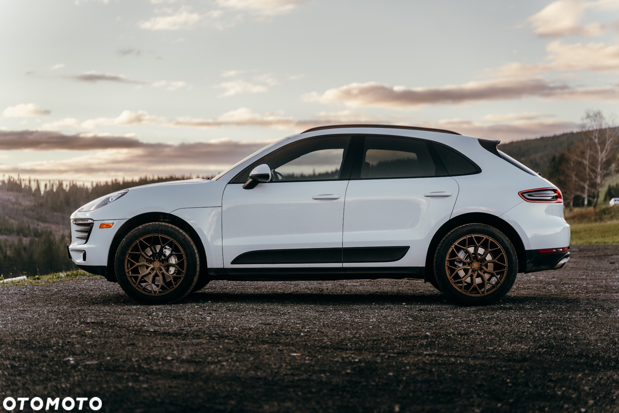 Porsche Macan S PDK - 3