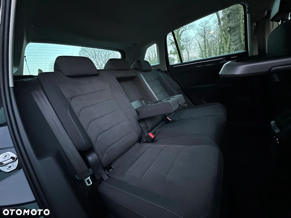 Volkswagen Tiguan 2,0 TSI OPF 4Motion DSG R-Line - 10