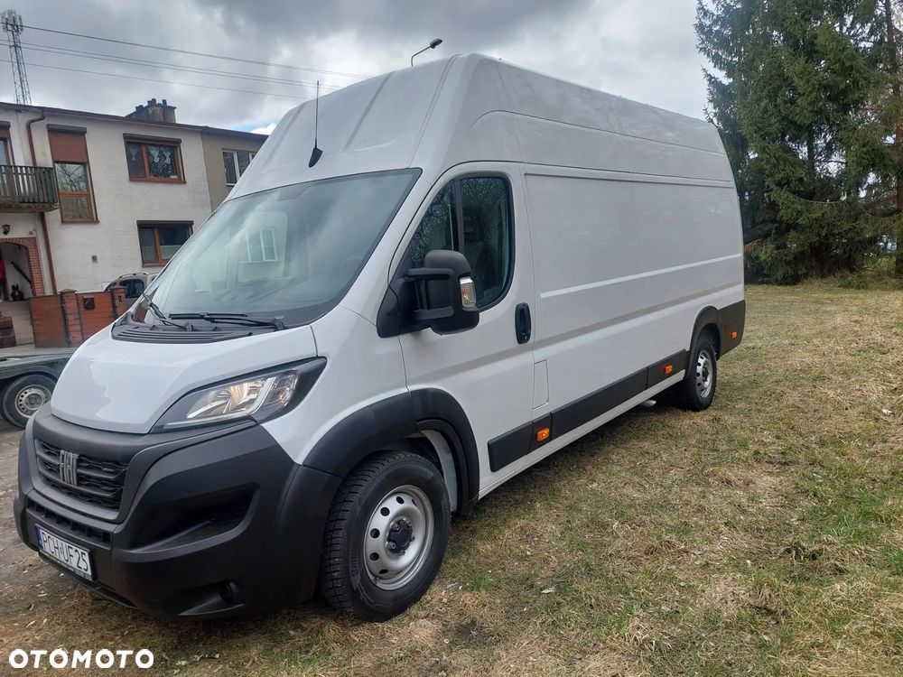 Fiat Ducato - 2