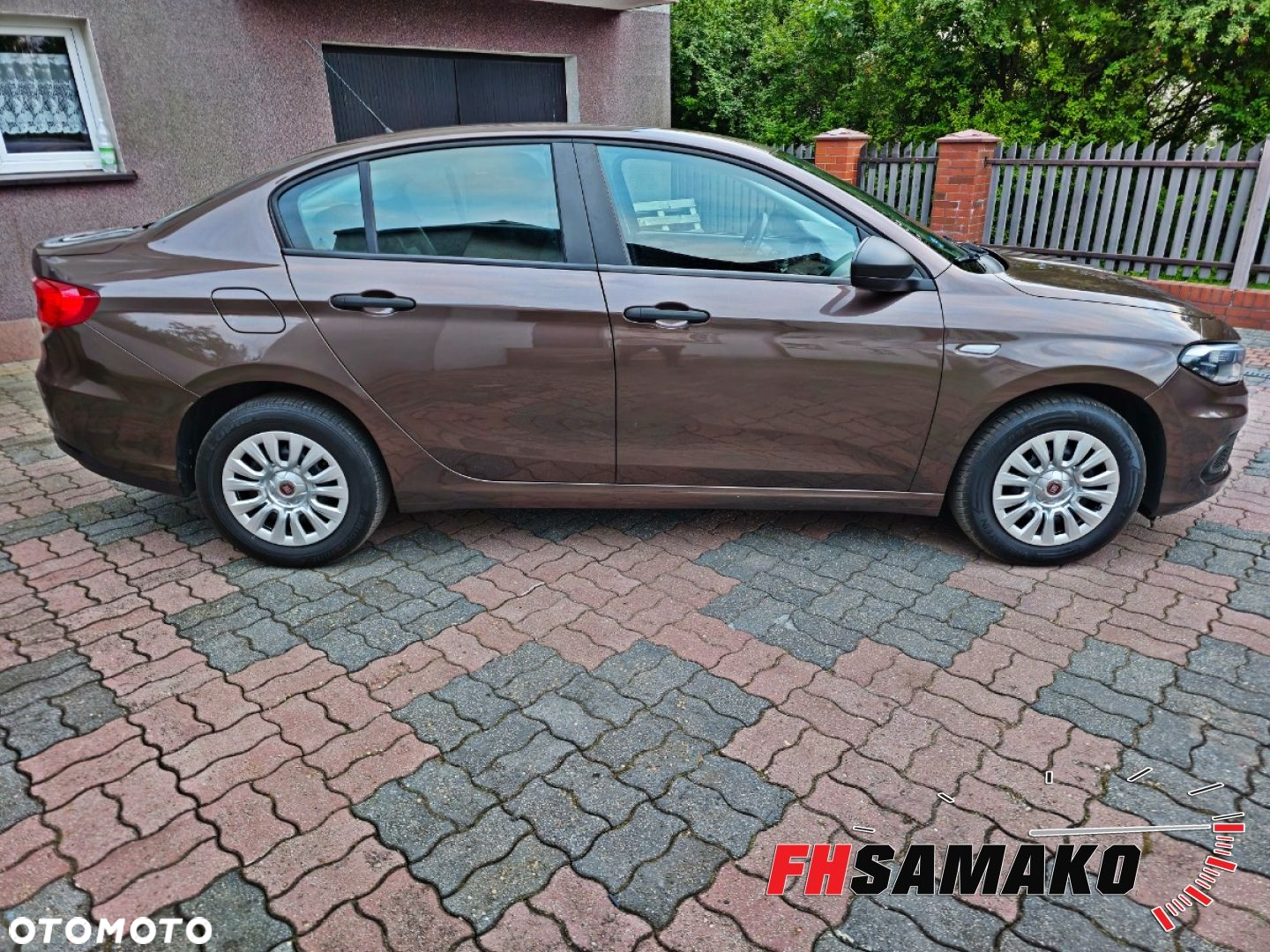 Fiat Tipo - 11