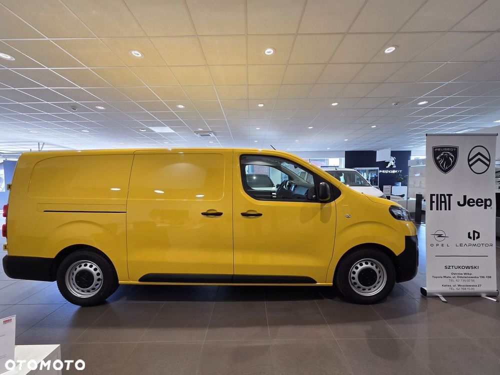 Opel Vivaro - 3