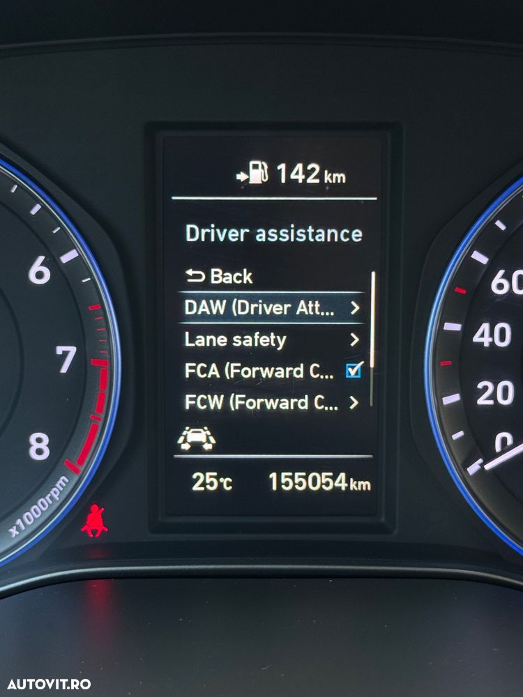 Hyundai KONA 1.0 T-GDI Premium - 38