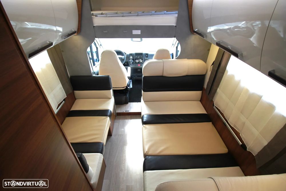 Elnagh Baron 22 *NACIONAL | 7 LUGARES* - 19