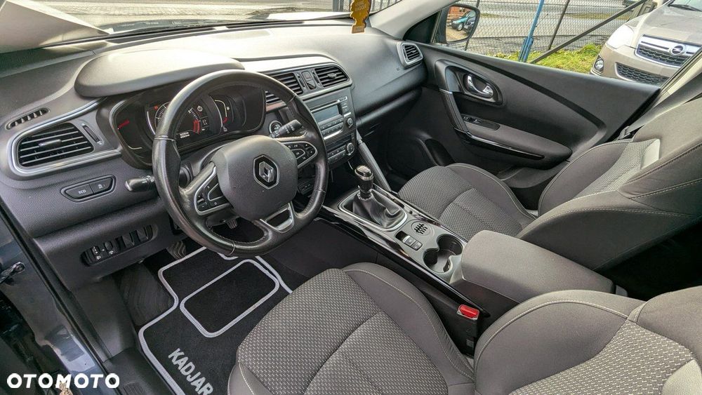 Renault Kadjar - 14