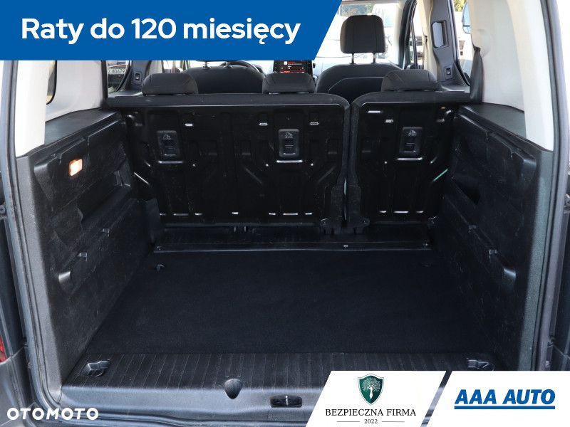 Citroën Berlingo - 16