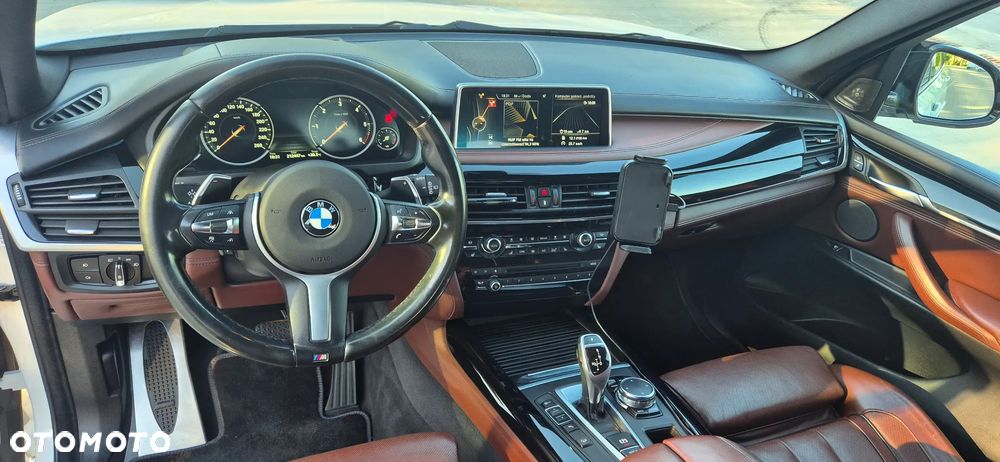 BMW X5 - 9