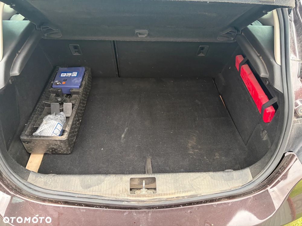 Opel Astra 1.4 T Cosmo S&S - 7