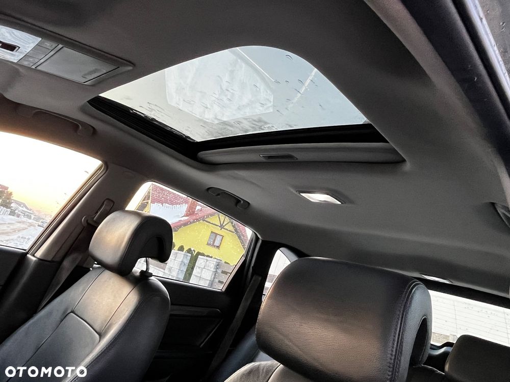 Chevrolet Captiva 2.0 4WD 7 Sitzer Automatik LT Exclusive - 10