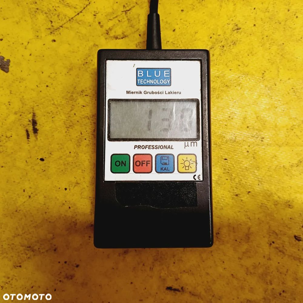 DRZWI LEWY PRZÓD LEWE PRZEDNIE BMW 3 E46 LAK. 475/9 KOMBI NR125 - 10