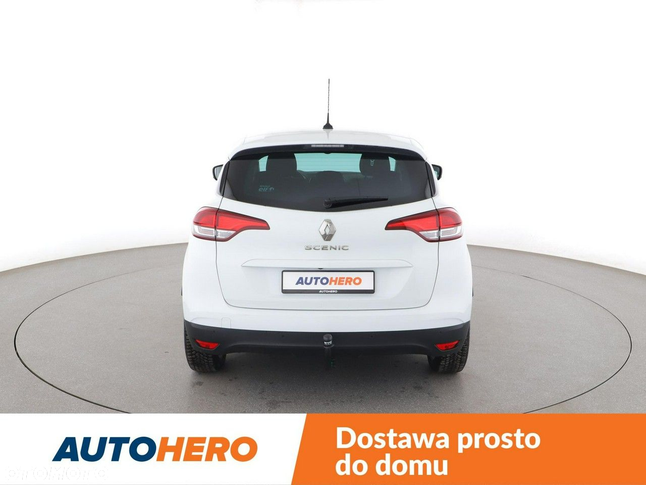 Renault Scenic ENERGY TCe 115 LIMITED - 6