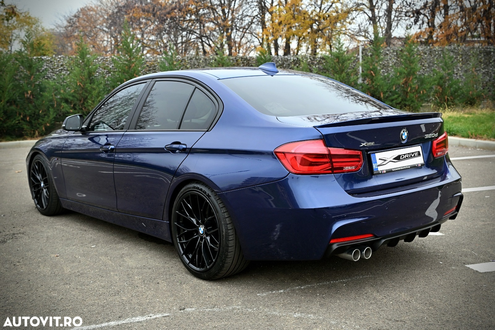 BMW Seria 3 - 6