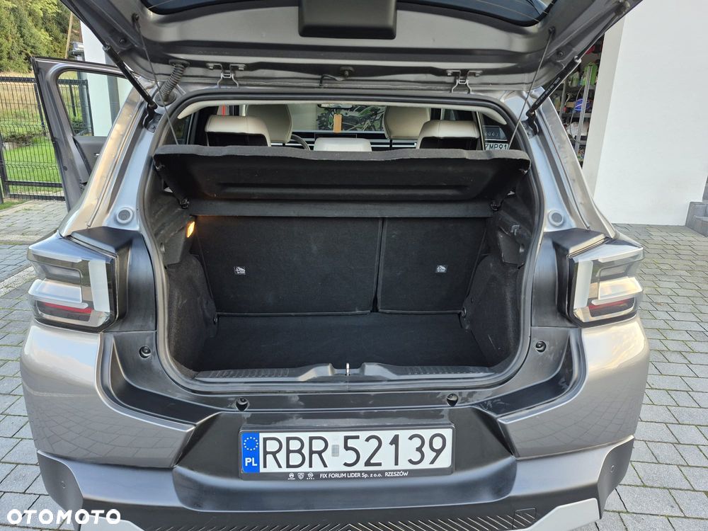 Citroën C3 2025