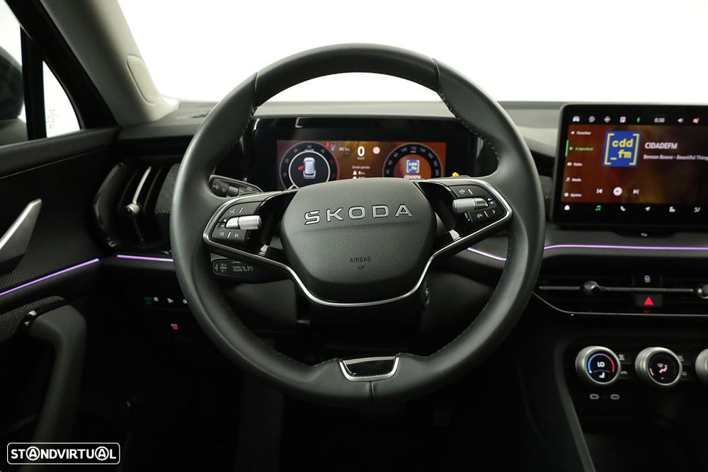 Skoda Kodiaq 2.0 TDI DSG - 13